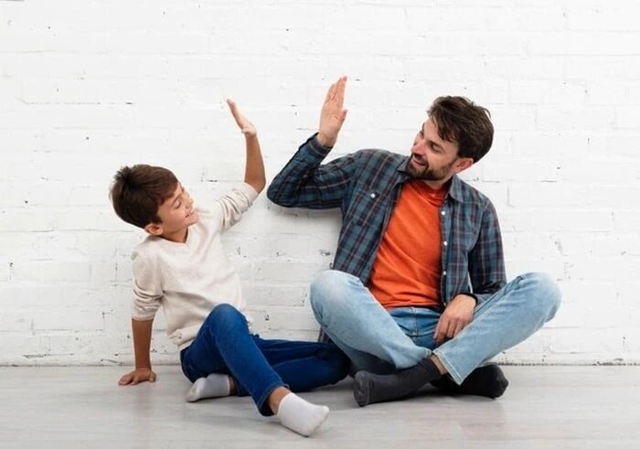 آسیب شناسی تربیت مدرن/ فرزند شجاع، بچه بیترس نیست؛ این خطای تربیتی را جدی بگیرید