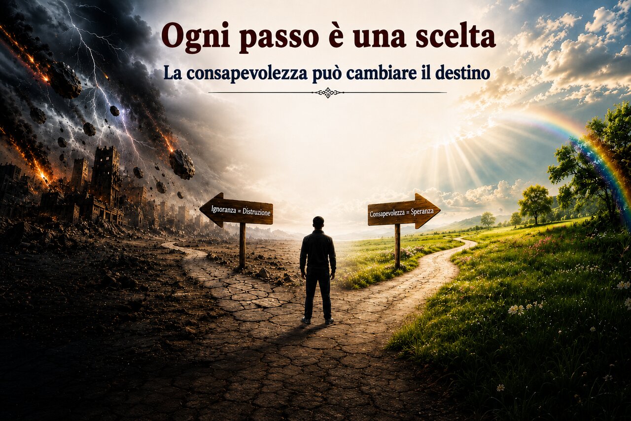 When Divine Blessings Turn to Stones: The Spiritual Consequences of Homosexuality