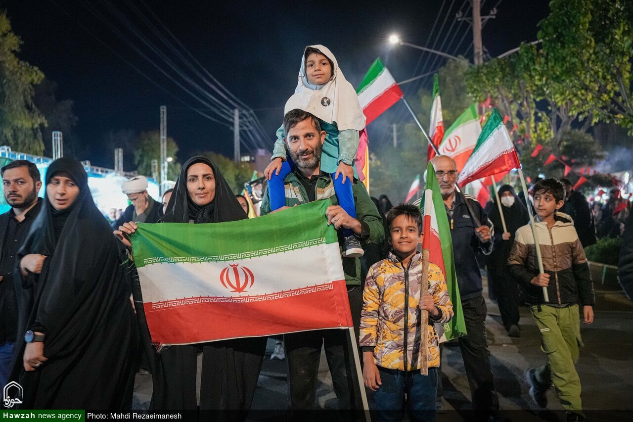 چرا شجاعت کودک از «پایگاه امن» خانواده آغاز می‌شود؟