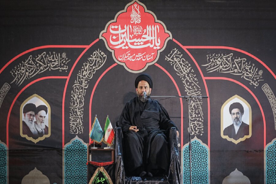 دشمن، تاب آوری ملت ایران را هدف گرفته است