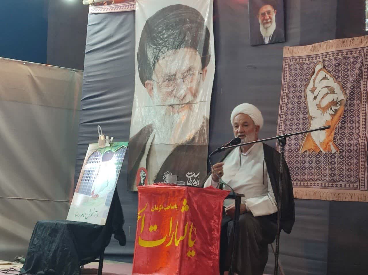 طرح مجلس برای تنگه هرمز در حال بررسی است / صلح واقعی از مسیر اقتدار می‌گذرد