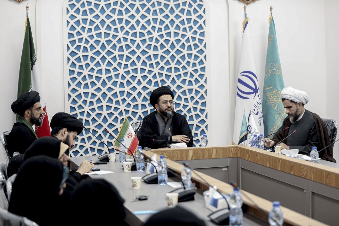 حرکت شبکه ای فعالان اجتماعی برای تحقق «خانواده مهدوی» آغاز شد