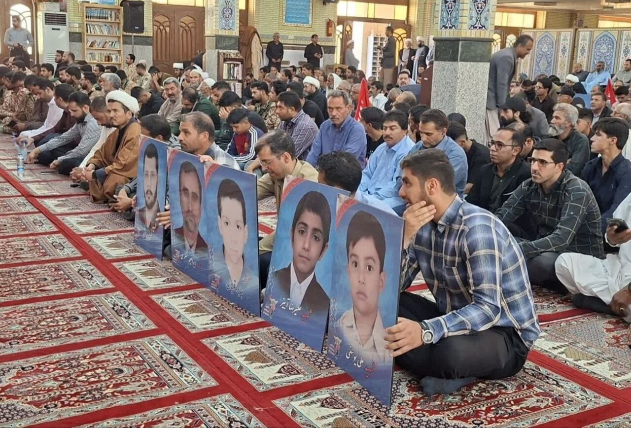 ضرورت میدان دادن به جوانان مسجدی در فعالیت‌های فرهنگی