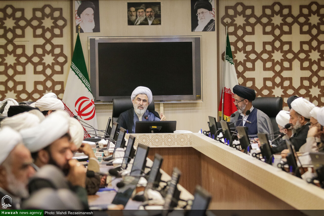 صدور مجوز بیش از ۲۰۰ کد رشتهمحل برای مراکز تخصصی حوزه