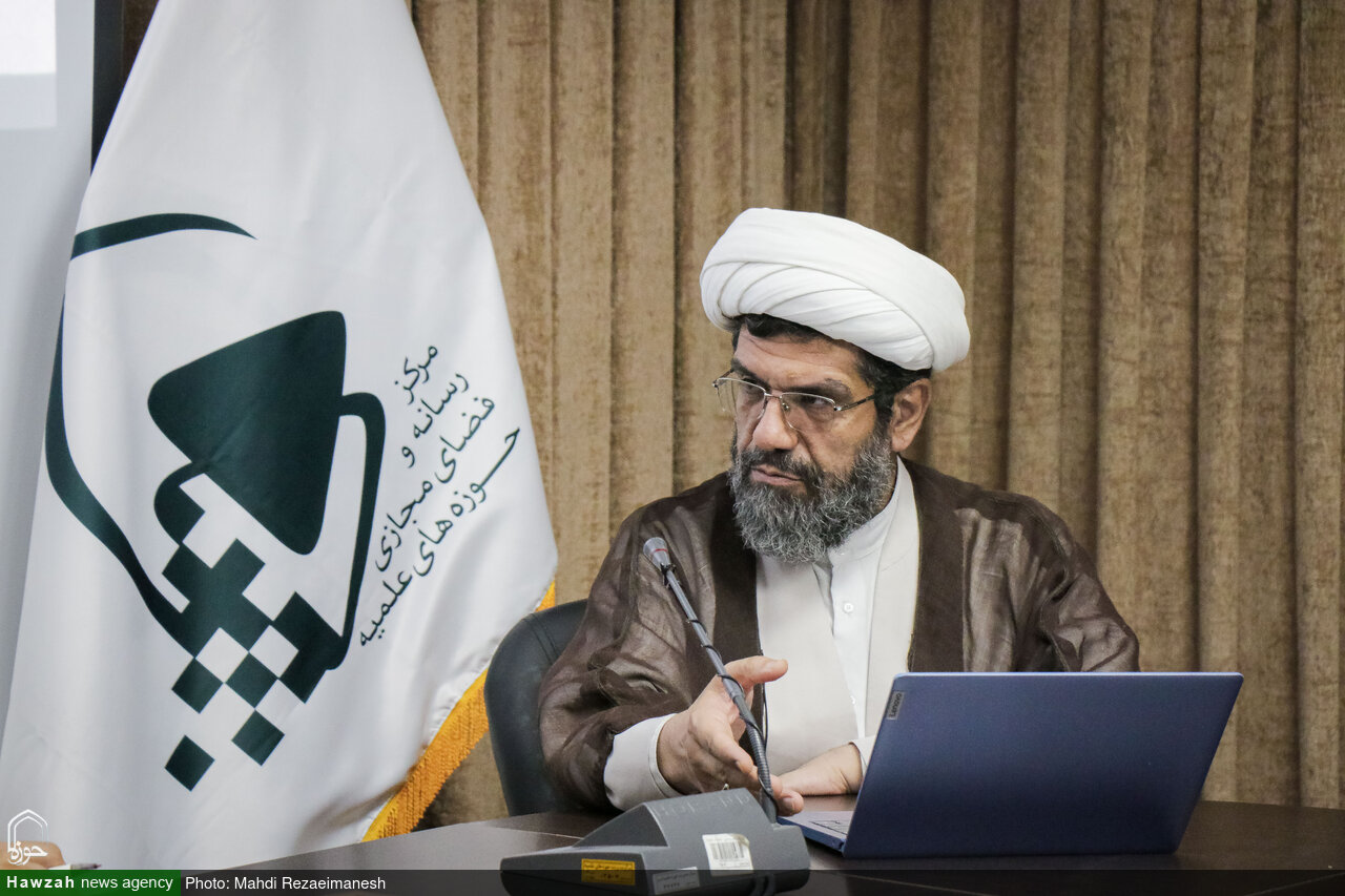 گزارشی از نشست «خونخواهی از منظر تاریخ سیاسی» / انتقام خون رهبر شهید منشأ عقلی و منطقی دارد