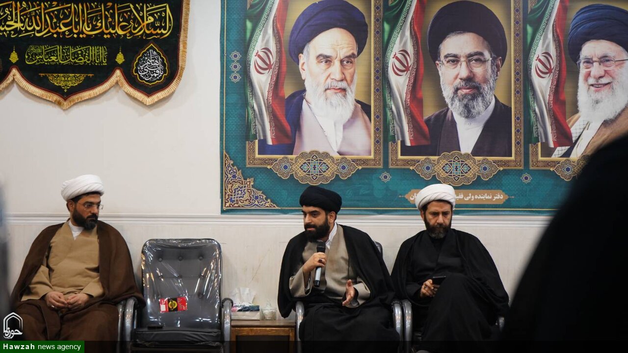 نشست تقویت اجتماعات مردمی در میادین اصلی کلانشهر اهواز