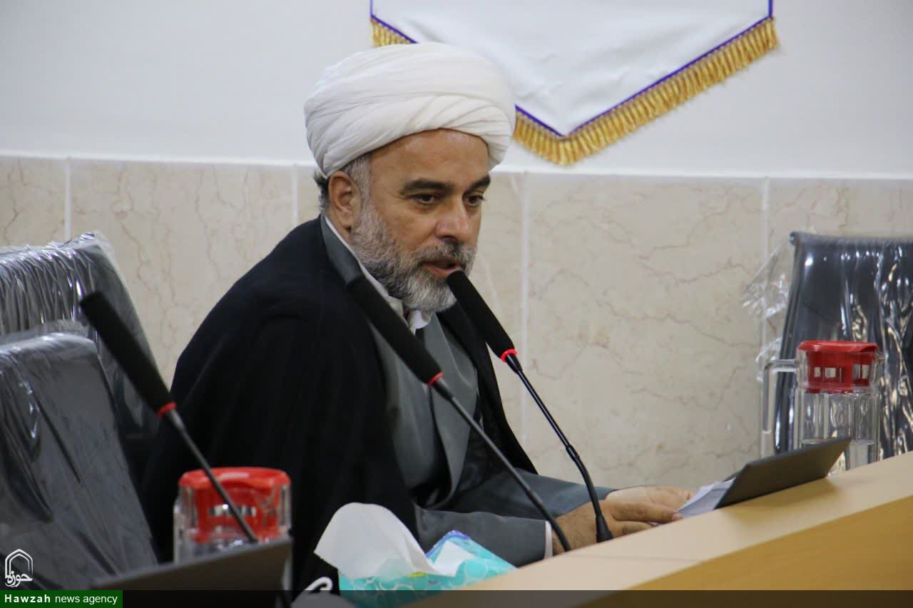 لزوم اصلاح و ثبت مدارک حوزویان در سامانه ملی «صحت‌»
