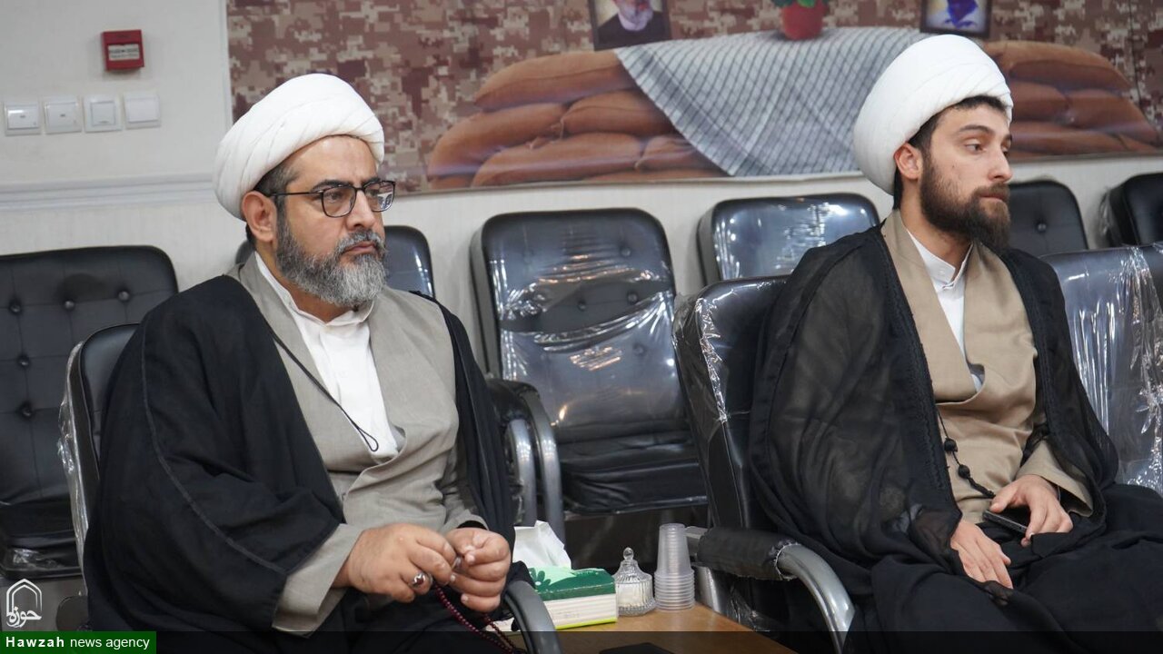 نشست تقویت اجتماعات مردمی در میادین اصلی کلانشهر اهواز