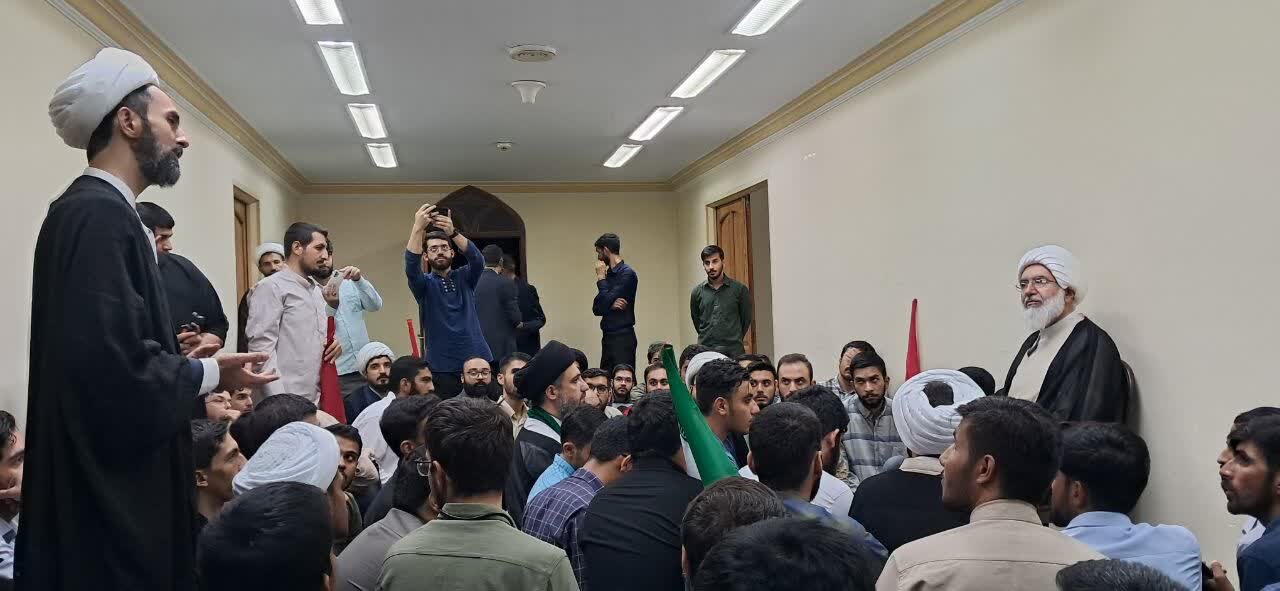 گام دوم انقلاب، وصیت‌نامه امام شهید برای نسلی است که باید راه را ادامه دهد