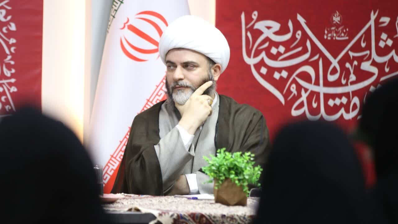 ظرفیت بانوان در عرصه‌های تبلیغی، فرهنگی و اجتماعی جدی گرفته شود