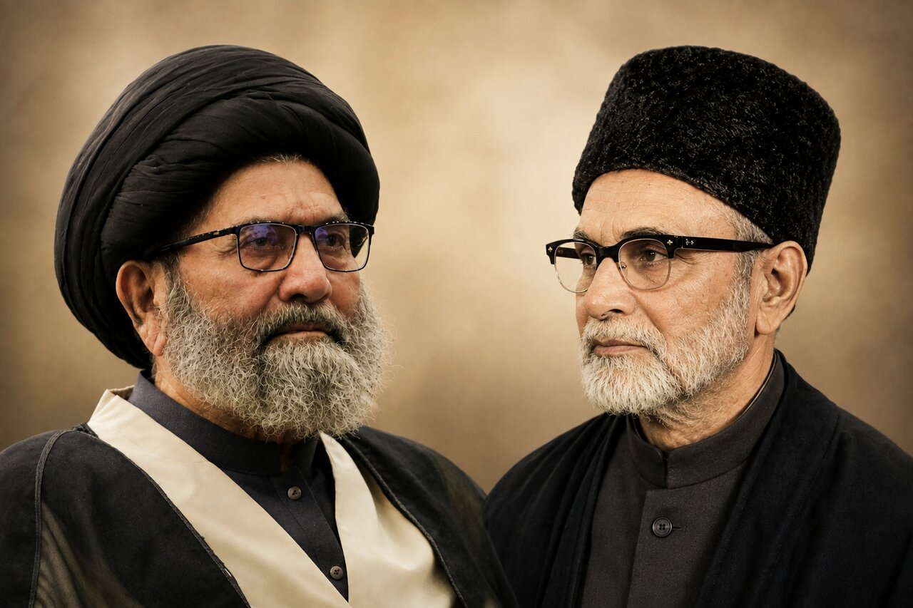 سید محمد دہلوی مرحوم نے مسلسل اور انتھک محنت کے ذریعہ قوم کو شعور اور اتحاد کی نعمت سے سرافراز کیا