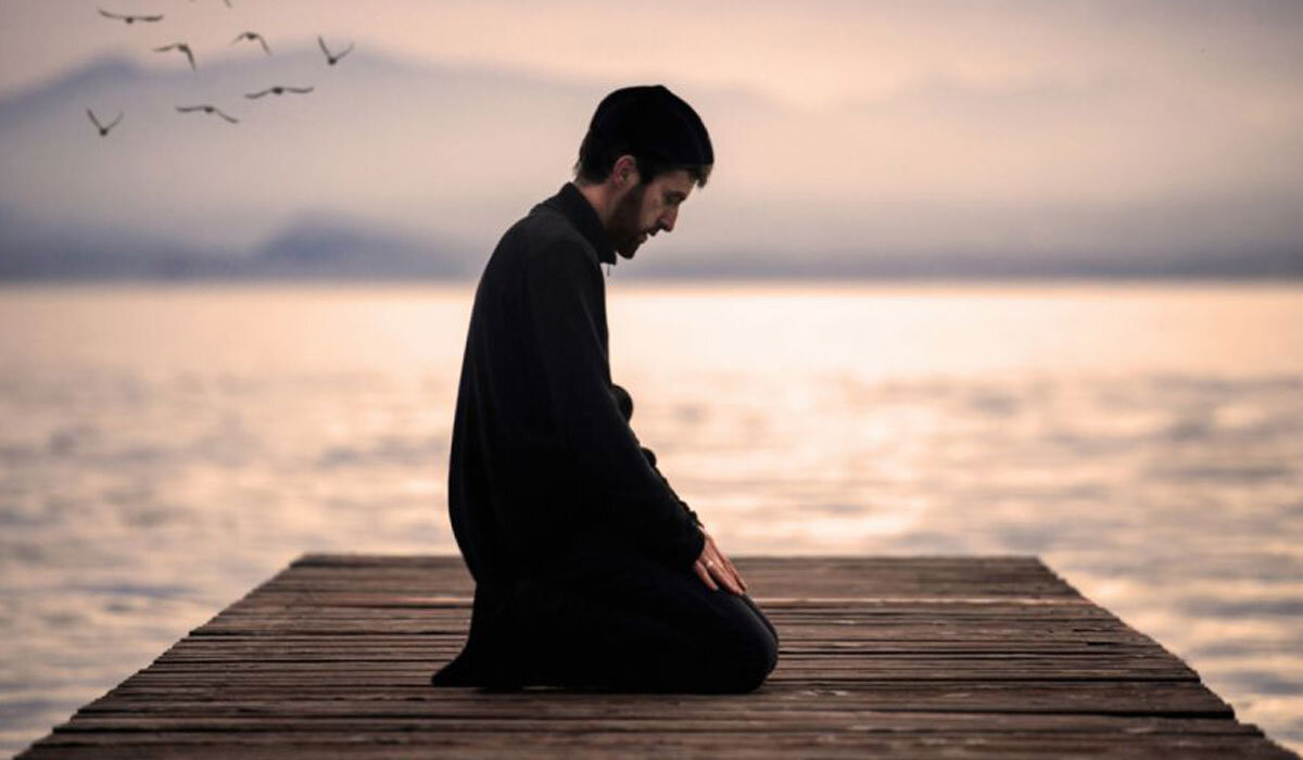 آیا می‌توان نماز مستحبی را بدون دلیل قطع کرد؟