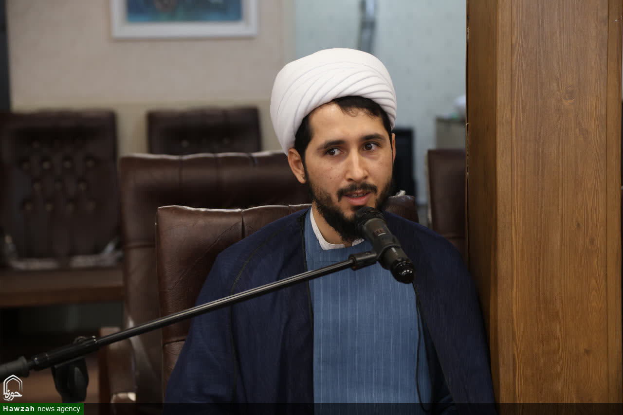 حل مسائل محلات با محوریت مسجد و مشارکت مردم امکان‌پذیر است