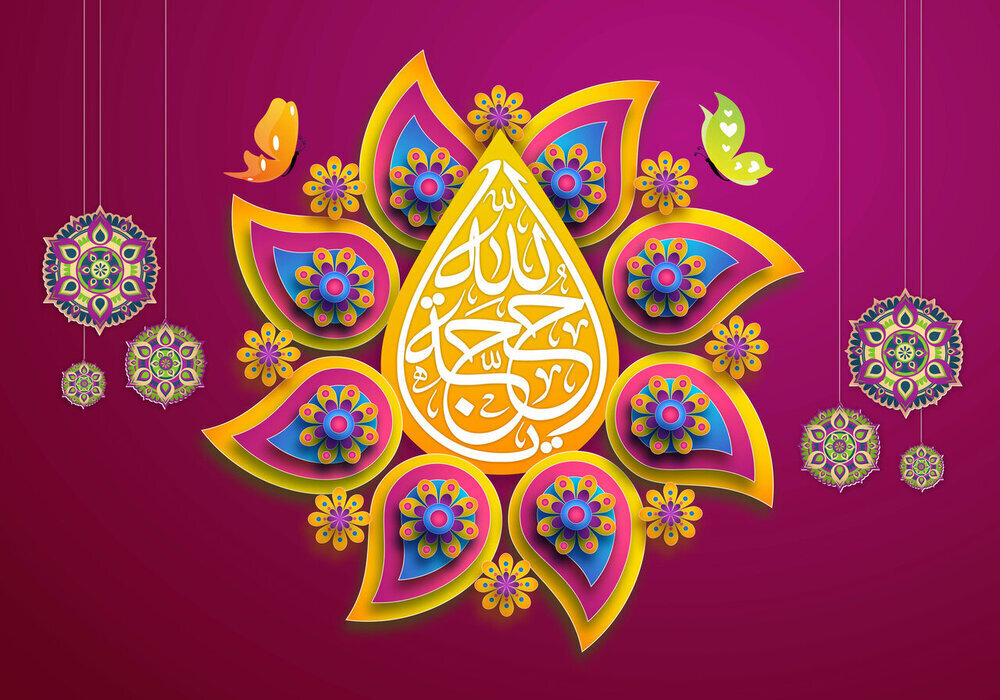 বিশ্বব্যাপী ইমাম মাহদী (আ.ফা.)-এর শাসনামলের সময়কাল