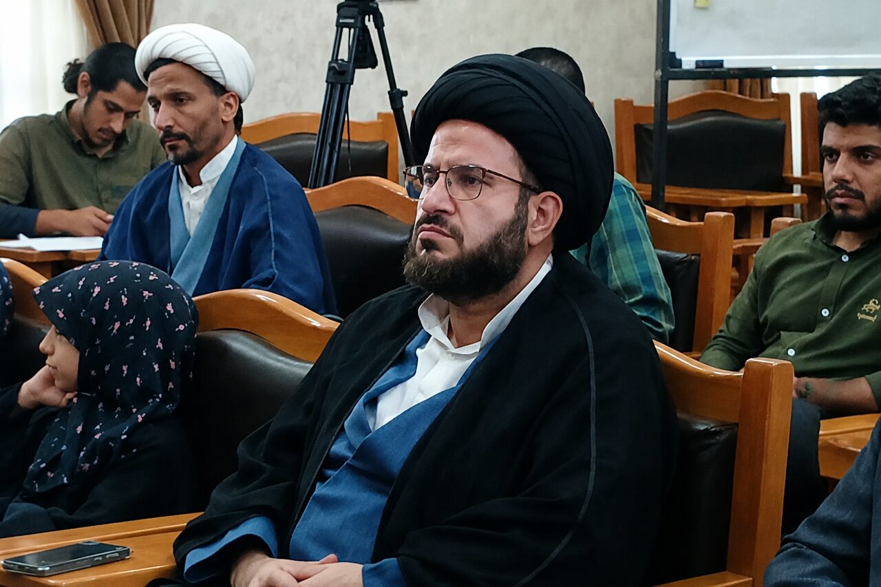 رونمایی از کتاب «تحلیل فهرستی»؛ رویکردی نوین در ارزیابی اعتبار احادیث شیعه