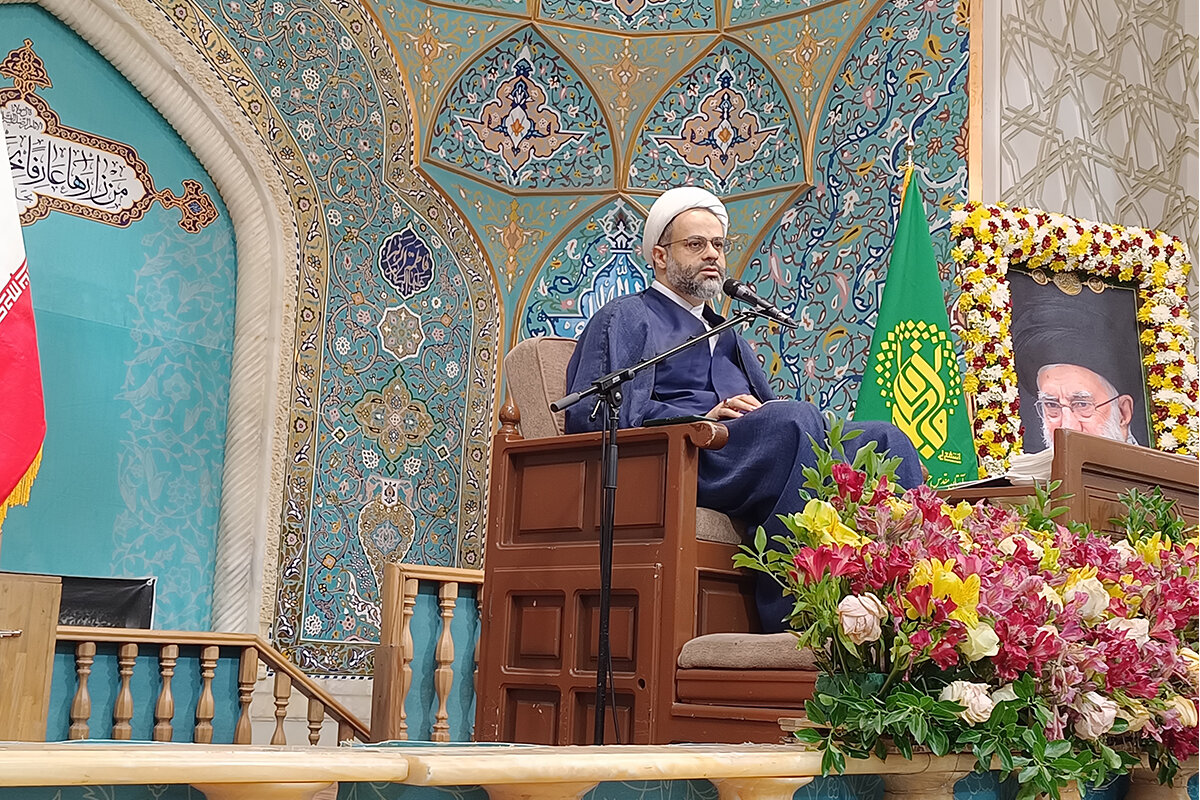 اعتماد نکردن به آمریکا درسی است که باید از تاریخ گرفت