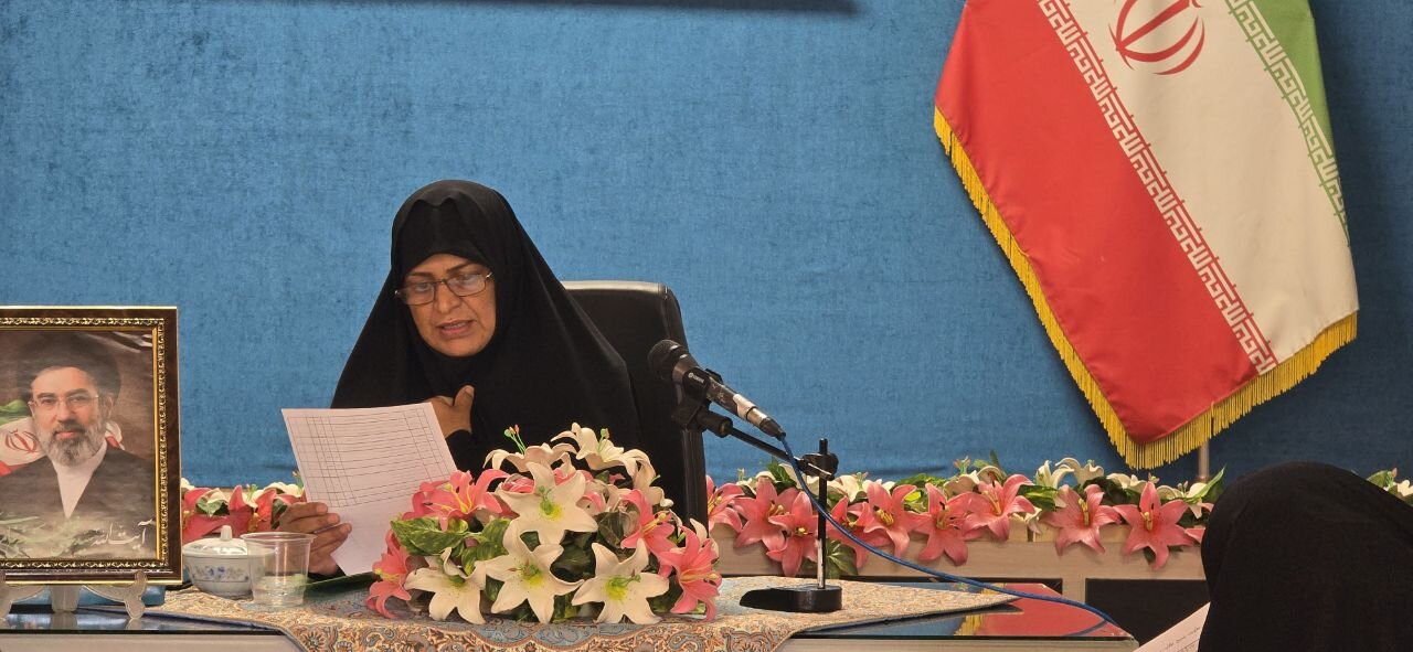 همایش فرماندهان پایگاه‌های مقاومت بسیج طلاب استان یزد