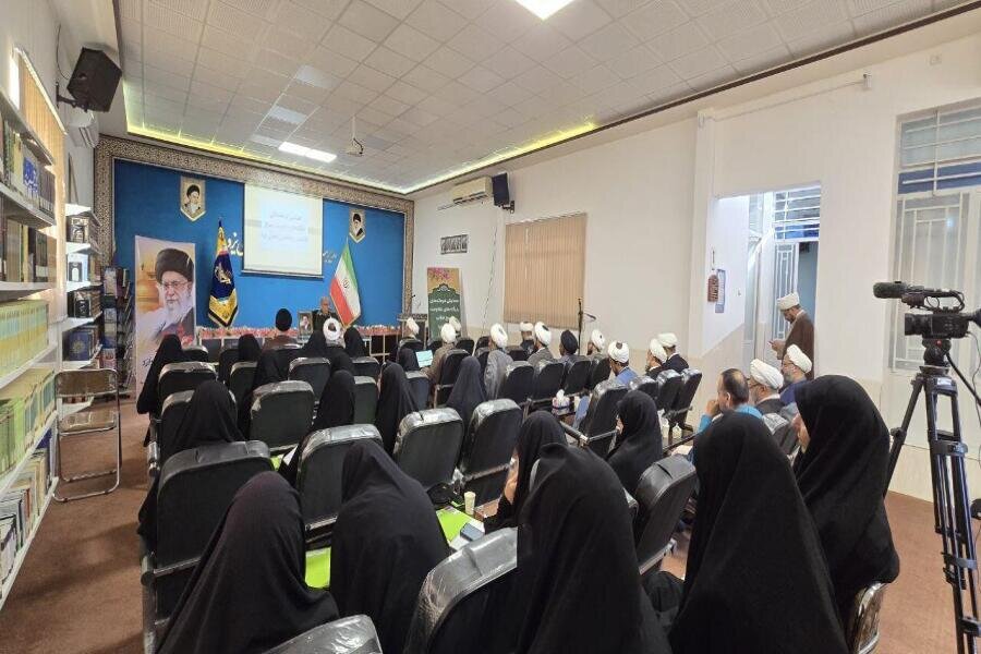 تأکید بر کادرسازی، جهاد تبیین و نقش‌آفرینی مسئله‌محور