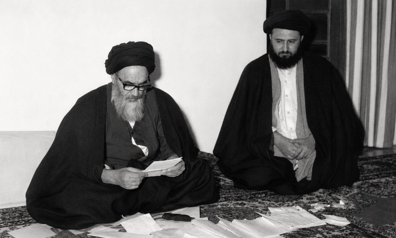 سورہ توحید اورمولائے امیرالمؤمنینؑ کے بارے میں امام خمینی (رہ) کی خاص ہدایت