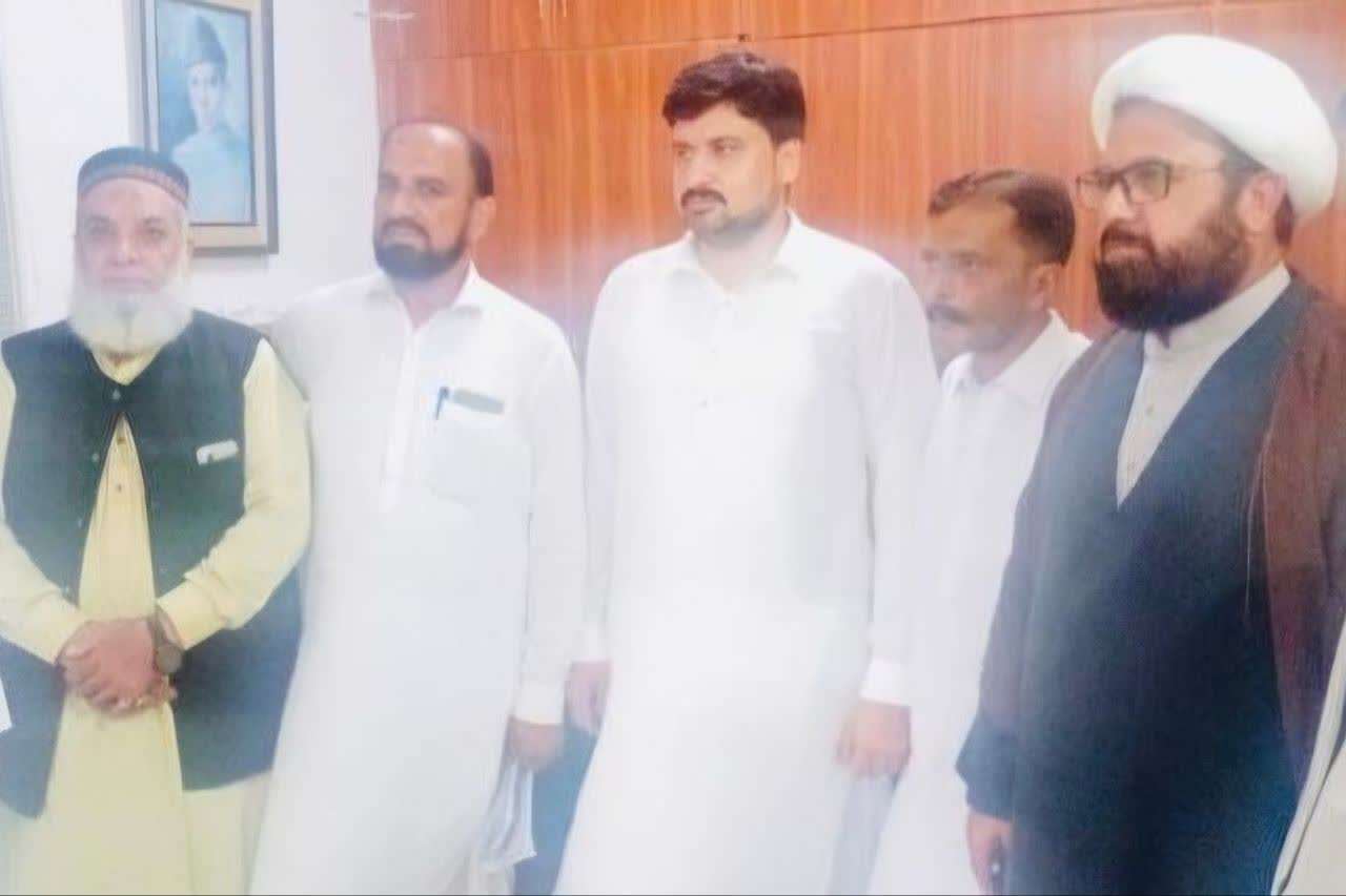 نفرت، شرانگیزی اور تفرقہ بازی پھیلانے والے عناصر کے ساتھ سختی سے نمٹا جانا چاہیے، علامہ اشفاق وحیدی