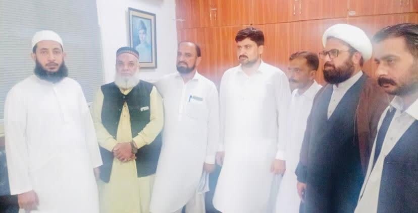 نفرت، شرانگیزی اور تفرقہ بازی پھیلانے والے عناصر کے ساتھ سختی سے نمٹا جانا چاہیے