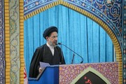 خطيب جمعة طهران: الوحدة أولوية قصوى في المرحلة الراهنة