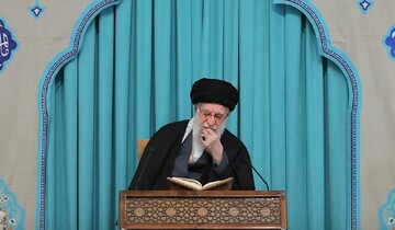 رهبر شهید، حکیمی فرزانه و شخصیتی جامع‌الاطراف بود