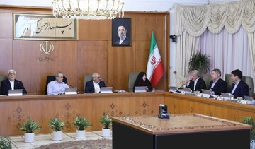 President Pezeshkian Vows Continued Full Support for Armed Forces