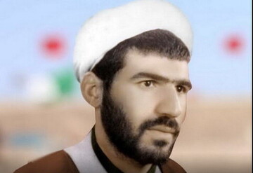فیلم | یادی از سردار  شهید حجت‌الاسلام والمسلمین حسین صنعتکارفر