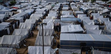 Hamas Calls for Urgent International Action to Address the Fallout of the War of Genocide in Gaza