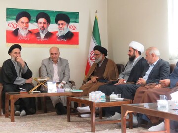 بروجرد؛ میزبان مسابقات استانی قرآن کریم