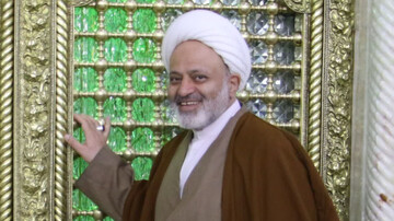 علامه مجلسی شریعت اسلام را در آثارش ماندگار کرد