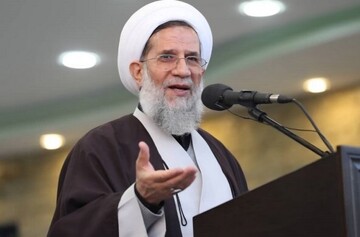 دشمن نباید خواب راحت داشته باشد/ اطاعت از مقام معظم رهبری وظیفه همگانی است