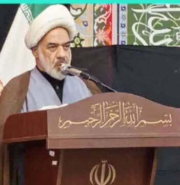 آیت‌الله‌العظمی شبیری زنجانی چهره‌ای مورد اعتماد در سپهر علمی و پژوهشی بودند