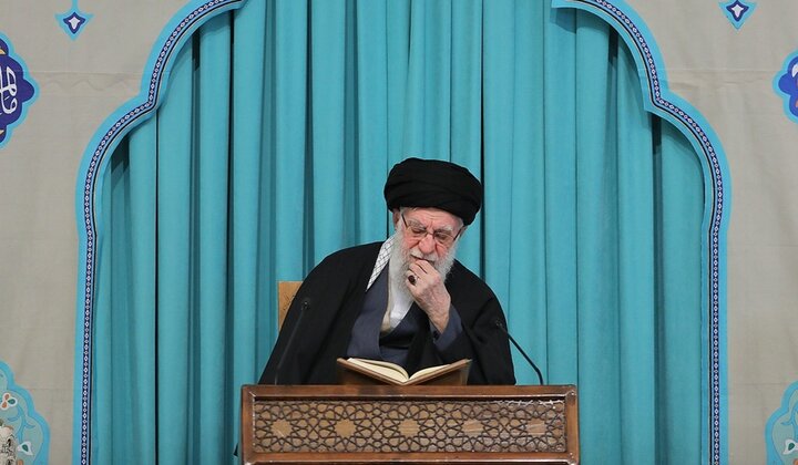 رهبر شهید، حکیمی فرزانه و شخصیتی جامع‌الاطراف بود