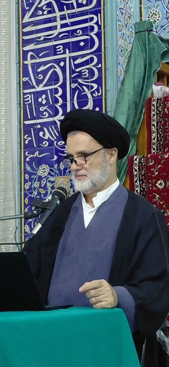 تصاویر/ برگزاری مجمع عمومی روحانیت انقلابی شهرستان آمل