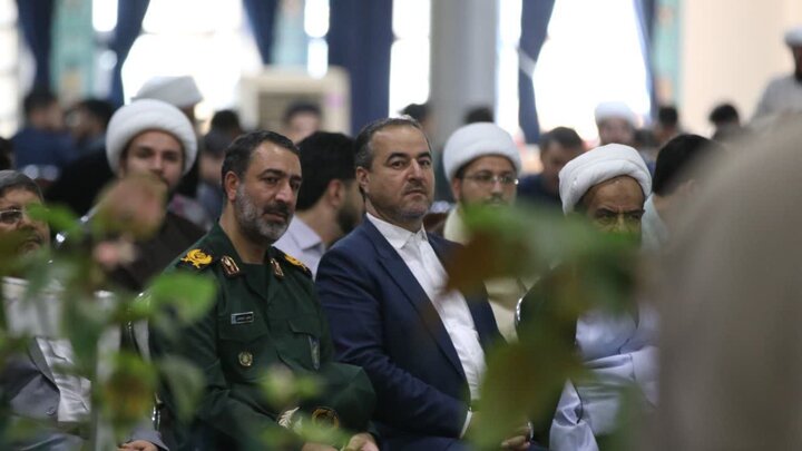 تصاویر/افتتاحیه اولین رویداد حل مساله "محله" در اراک