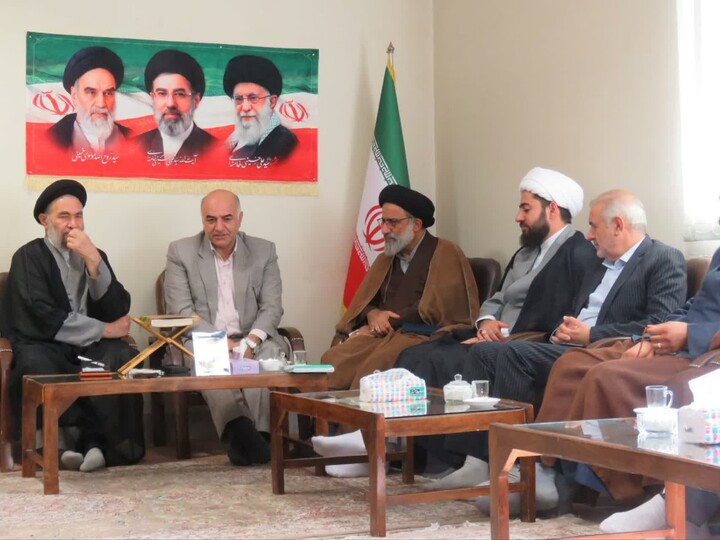 بروجرد؛ میزبان مسابقات استانی قرآن کریم