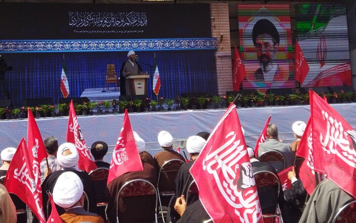 روز جهانی مسجد؛ تجدید عهد مسجدی‌ها با آرمان‌های انقلاب