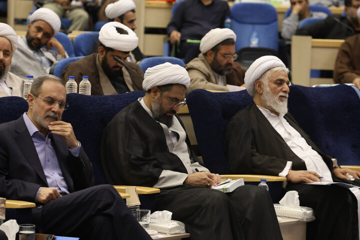 اجلاسیه روز جهانی مسجد
