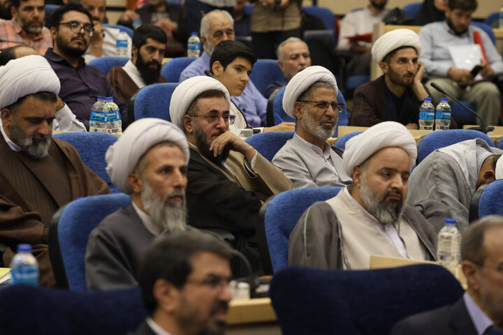 اجلاسیه روز جهانی مسجد
