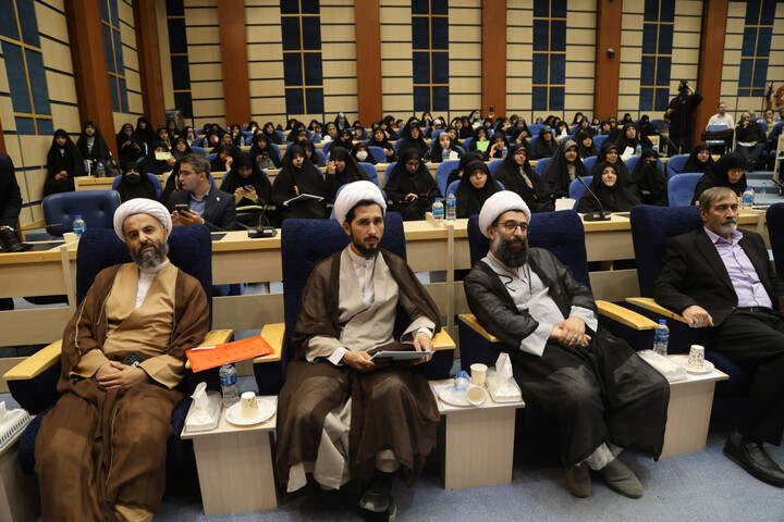 اجلاسیه روز جهانی مسجد
