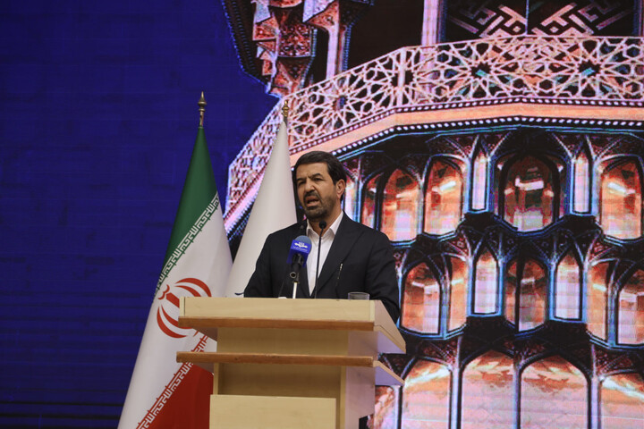 اجلاسیه روز جهانی مسجد
