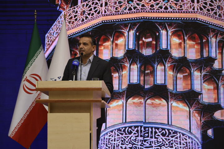 اجلاسیه روز جهانی مسجد

