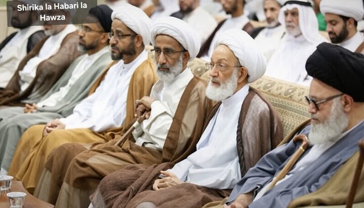 Wananchi wa Bahrain Wamefelisha Matusi na Mipango ya Kuondoa Maudhui ya Ibada za Kidini