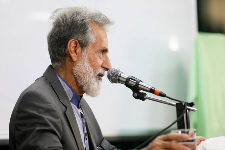 تصاویر روز اول کارگاه آموزشی فن قصه گویی