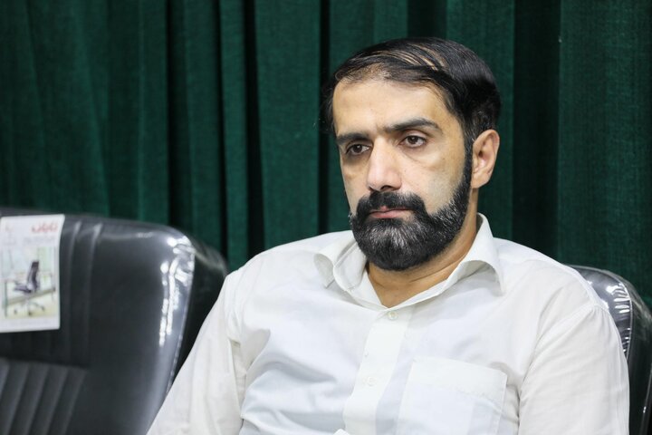 تصاویر روز اول کارگاه آموزشی فن قصه گویی