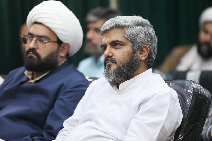 تصاویر روز اول کارگاه آموزشی فن قصه گویی