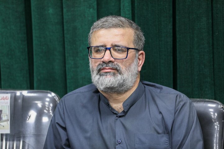 تصاویر روز اول کارگاه آموزشی فن قصه گویی