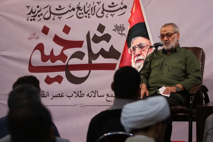دشمن تمام ظرفیت خود را برای ایجاد تفرقه در جامعه به میدان آورده است